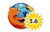mozilla firefox3.6.8