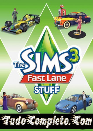 The Sims 3