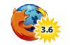 mozilla firefox3.6.8